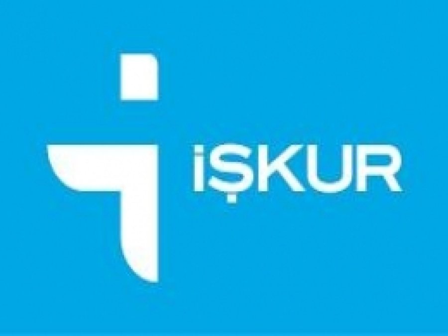 İŞKUR, Bin 200 Kişiyi İstihdam Edecek 