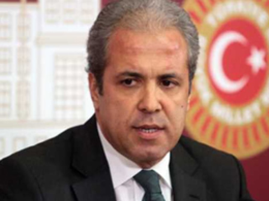 'Rehinelerin Serbest Bırakılması CIA Hamlesidir'