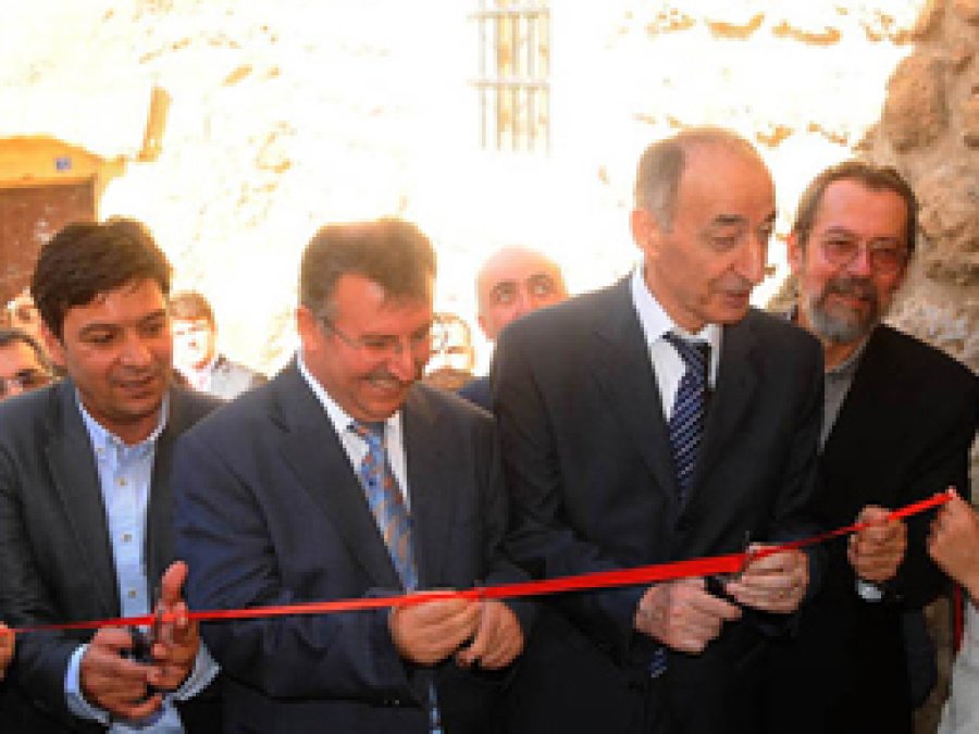 Kuyumculuk ve Takı Tasarım Bölümü Açıldı