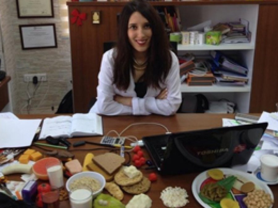 Hafızaya Güç Veren Besinler