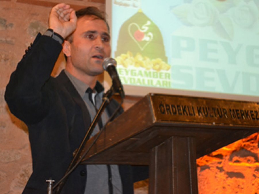 Tevhid Önderi Hz İbrahim  Bursa'da Anıldı 