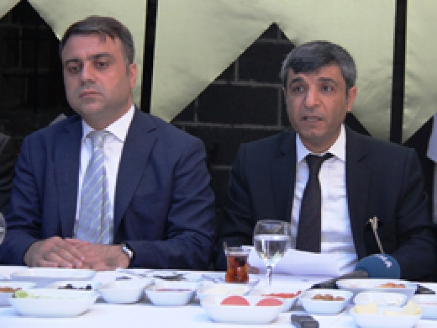 DOSİAD 75 Genci İstihdam Edecek 