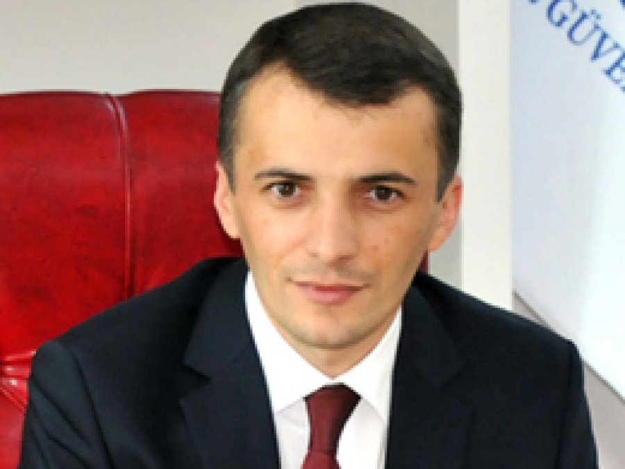 'Bursa'da Kayıt Dışı Yüzde 28 Civarında'
