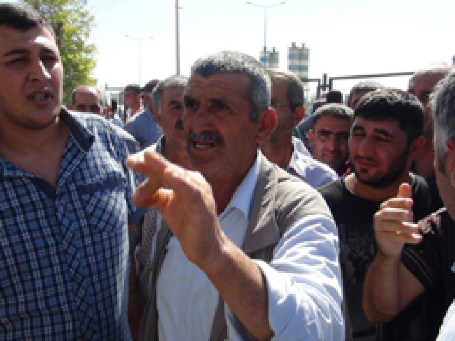 İŞKUR Nusaybin'de Hizmetli Alımını İptal Etti