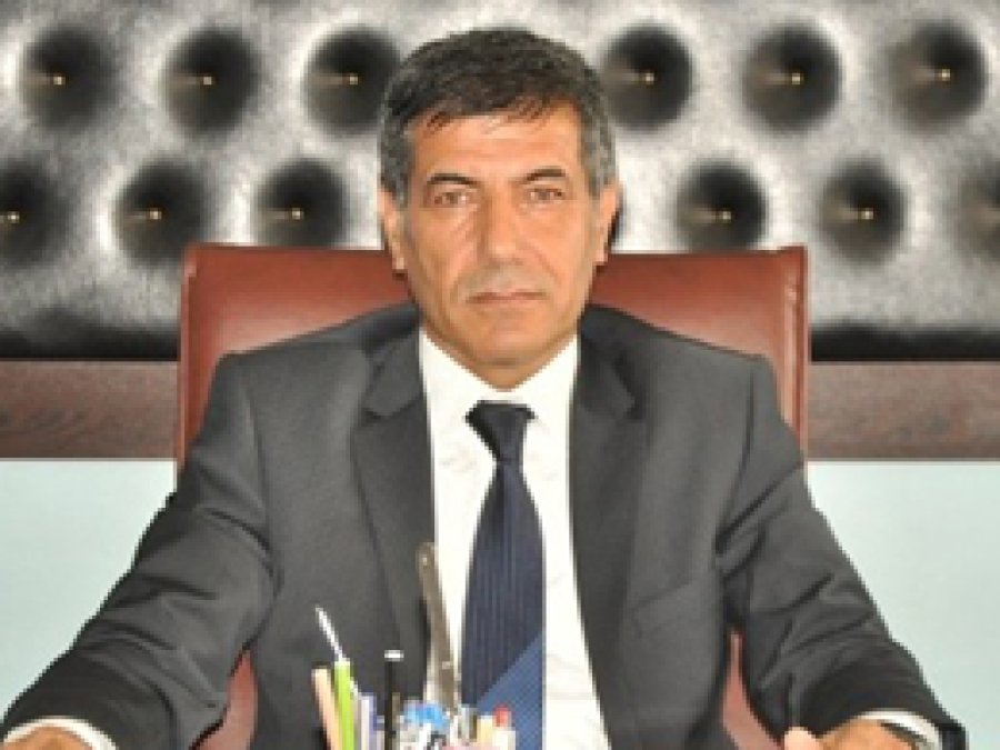 Şırnak PTT Başmüdürü Karaboğa Görevine Başladı