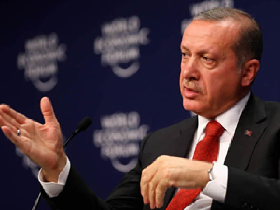 Erdoğan: AİHM'nin Din Dersi Kararı Yanlış