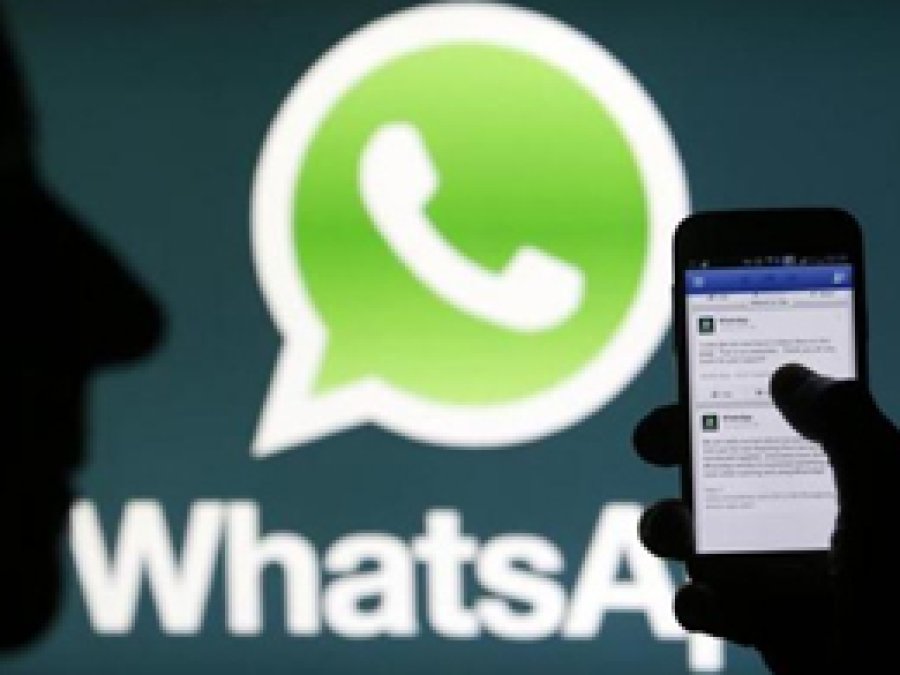 Whatsapp'a Sesli Görüşme Özelliği Geliyor 