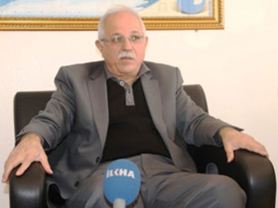 'Stalinist PKK, diktatör anlayışa sahiptir'