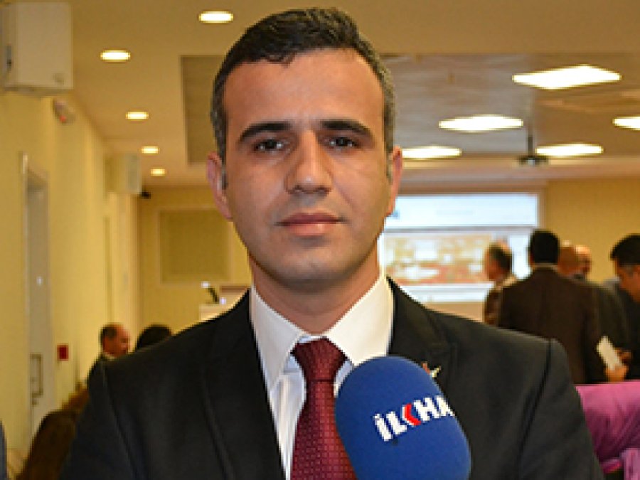 Doç. Dr. Pirinççi: IŞİD sebep değil sonuçtur