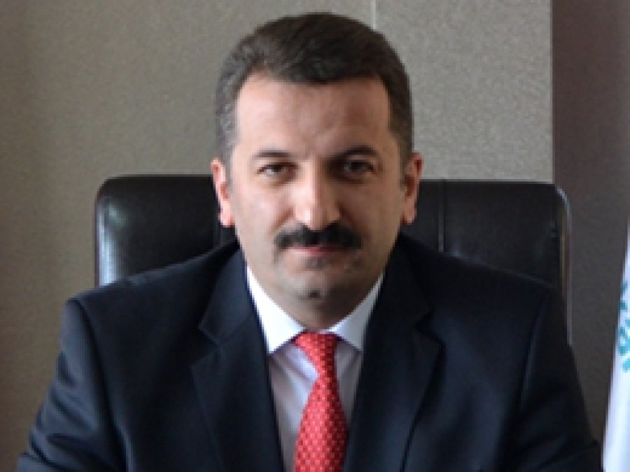 'Yılda 9 milyon kişi Verem'e yakalanıyor'