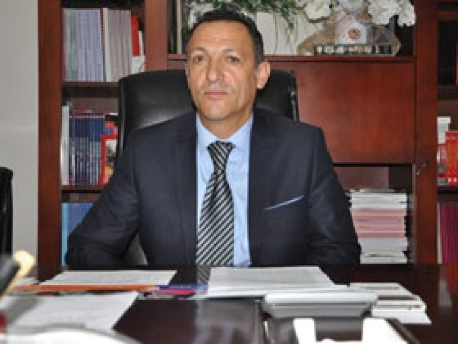 CHP Tunceli il Başkanı’ndan haber alınamıyor