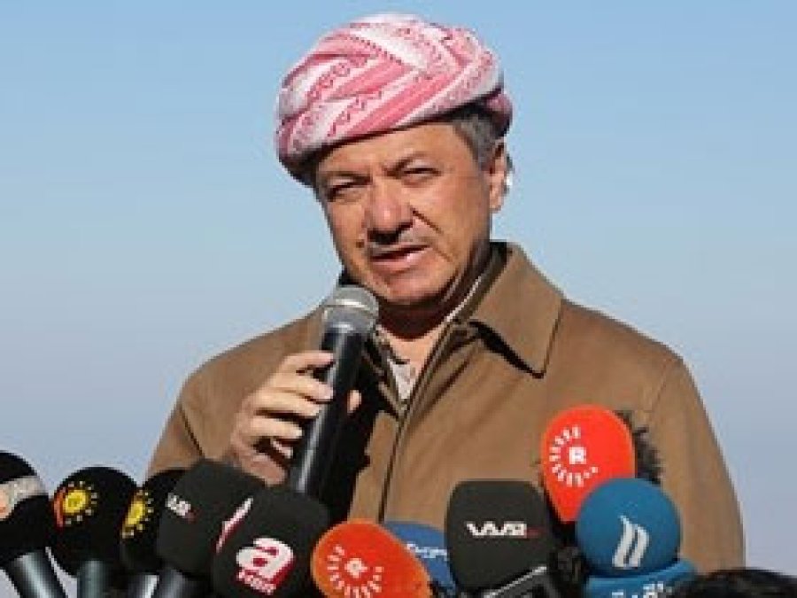 'YPG Şengal'i kurtarma planını bozdu'