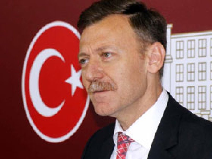 Sahte imzayla ‘ÇED Raporu alındı’ iddiası