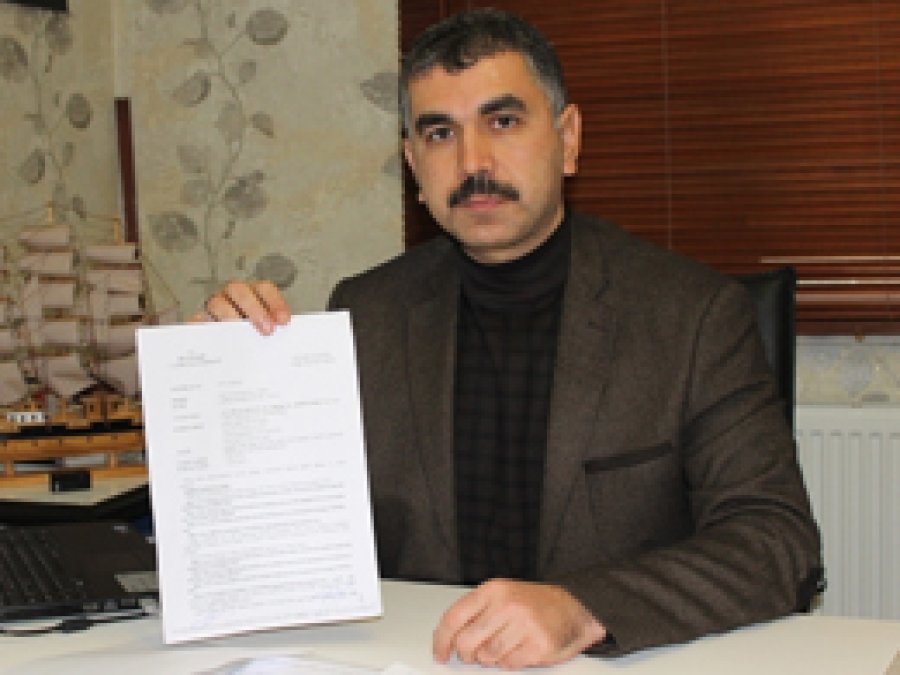 Avukat Ezgin: Müslümanlar oyuna gelmesin