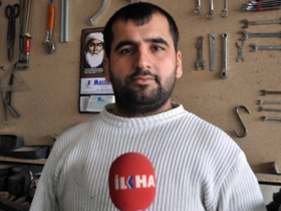 'Yapılanlar büyük bir terbiyesizliktir'