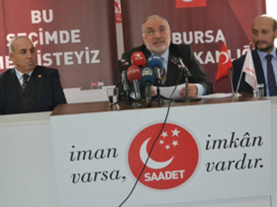 'Derginin milyonlarca basılması tahriktir'