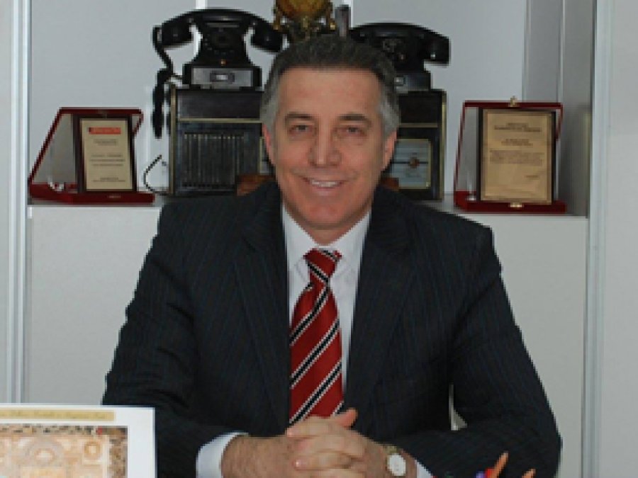 'Mardin tanıtım günleri düzenleyeceğiz'