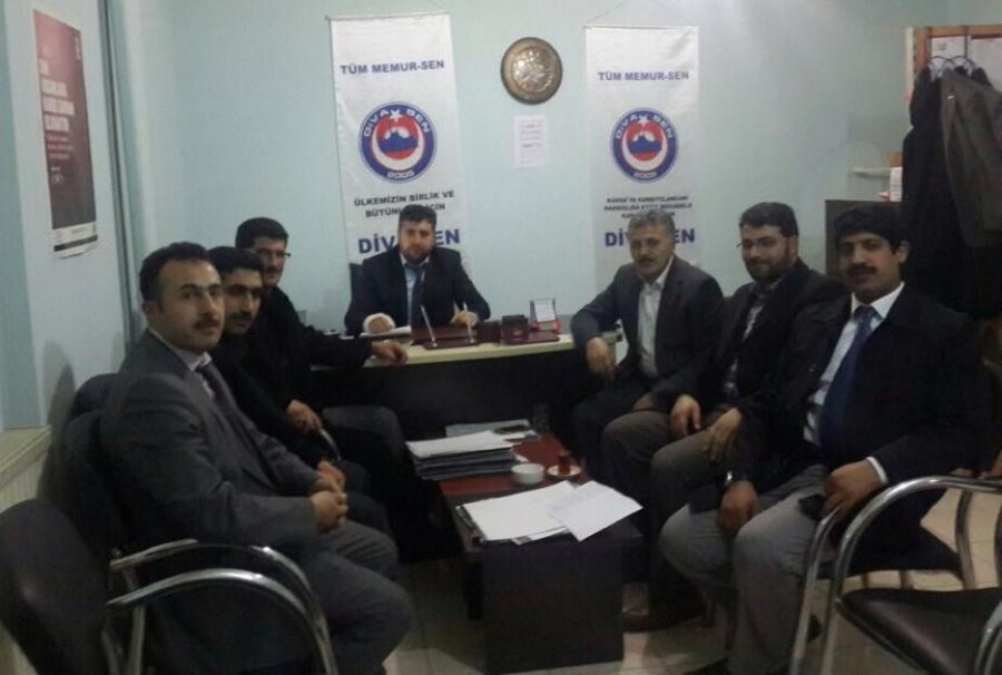 DİVA-SEN'den Cumhuriyet'e kınama