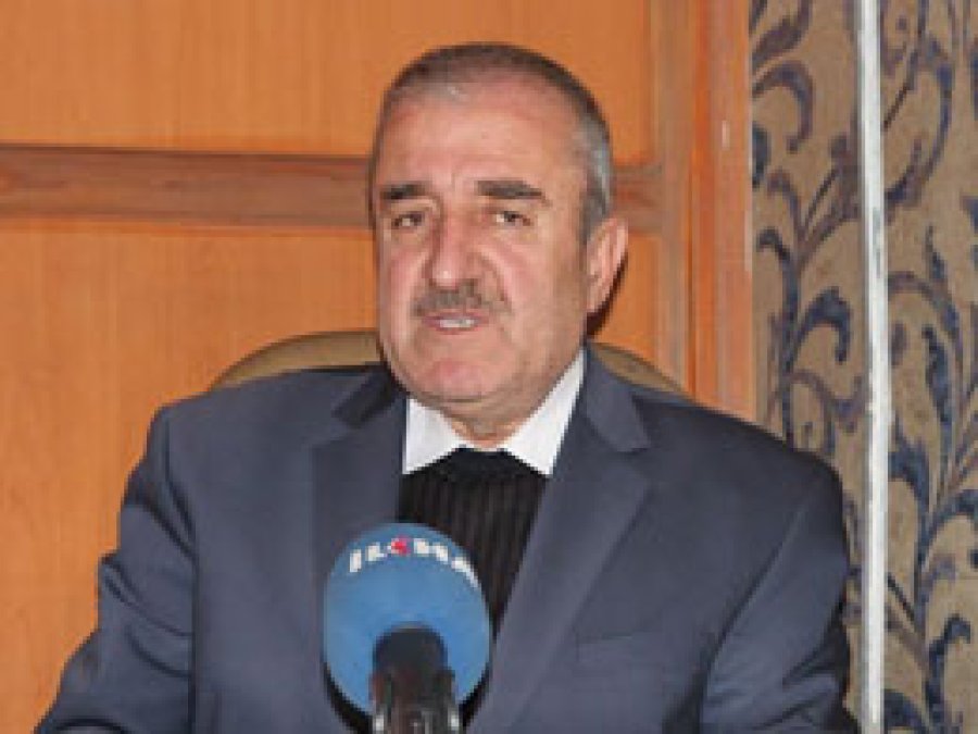 'Hz. Peygambere saldırı kâr kalmaz'