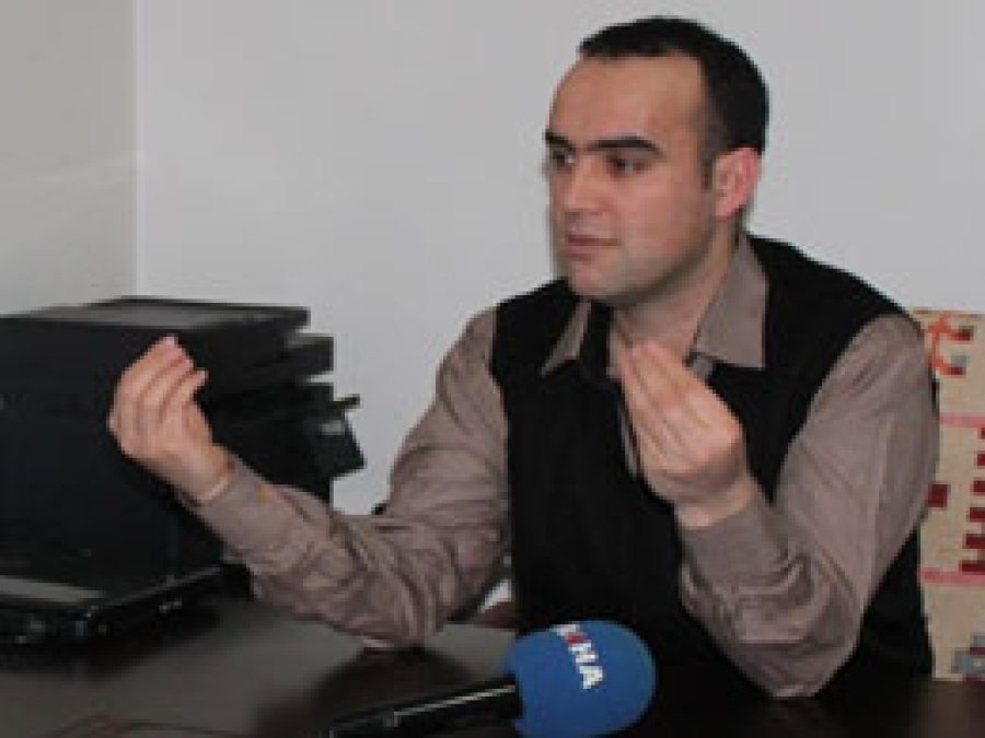 'Çocuklara değer verin'