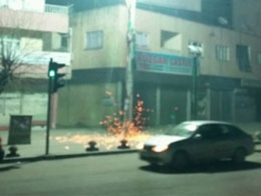 Batman’da yüksek gerilim hatları korku saçtı
