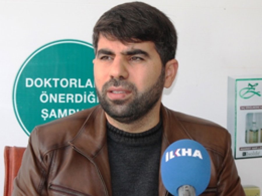 'İlaç alımında halktan fazla para alınıyor'