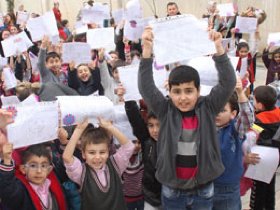 18 milyon öğrenci bugün karne alıyor