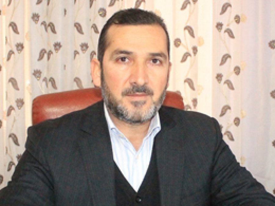 Dost-Der'den saygı mitingi çağrısı