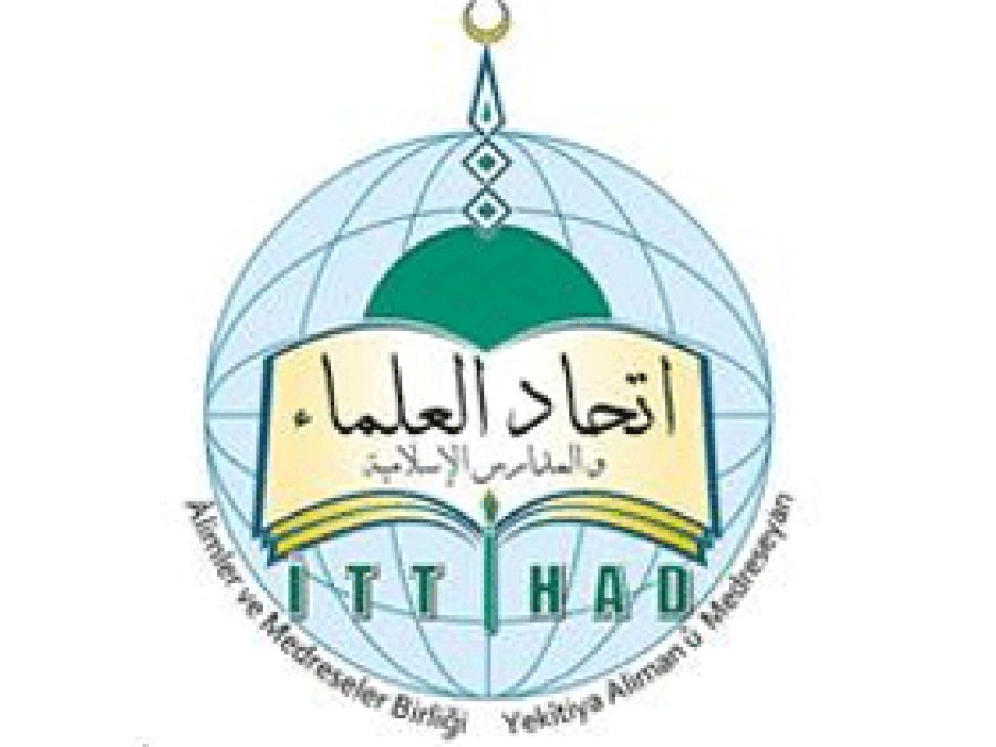 İTTİHAD'tan Cuma Emin için taziye mesajı