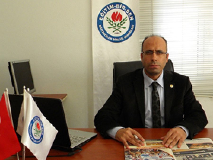 Eğitim-Bir-Sen’den yarıyıl değerlendirmesi