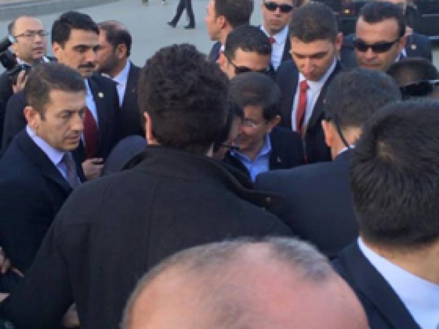 Başbakan'dan Batman'a Hastane sözü