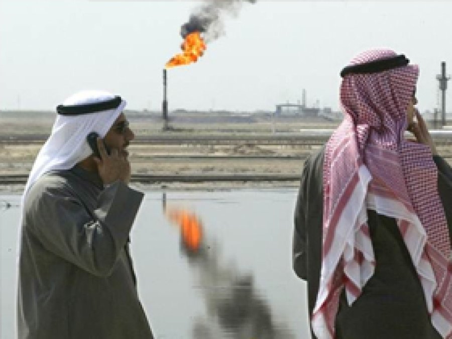 'Petrol 20 dolara gerileyebilir'