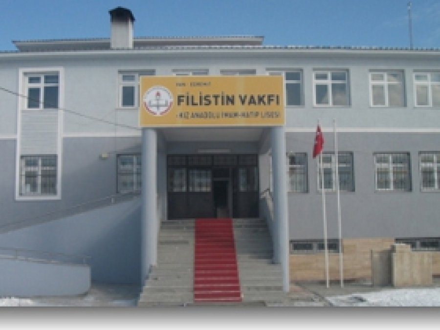 Van Depremiyle Değişen Okul İsimleri