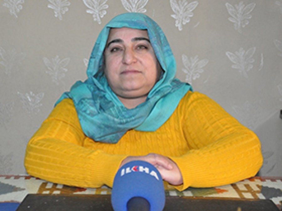 Engelliler: Engelsiz bir yaşam istiyoruz