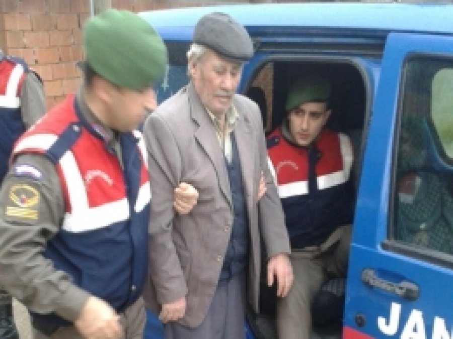 Kayıp Alzheimer hastası bulundu