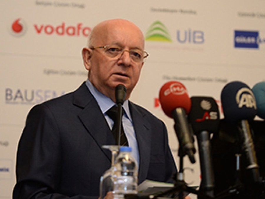 2023 İhracat stratejisi, Bursa'da ele alındı