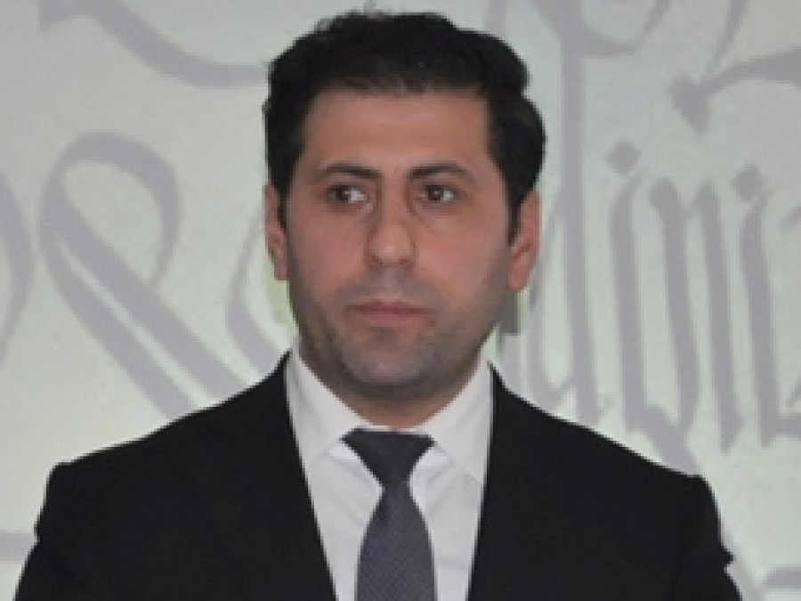 Cezaevinden çıkanlara seminer