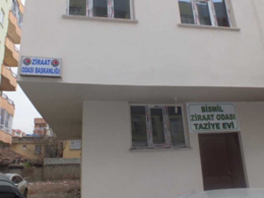Ziraat Odası Başkanlığı için 3 aday yarışıyor