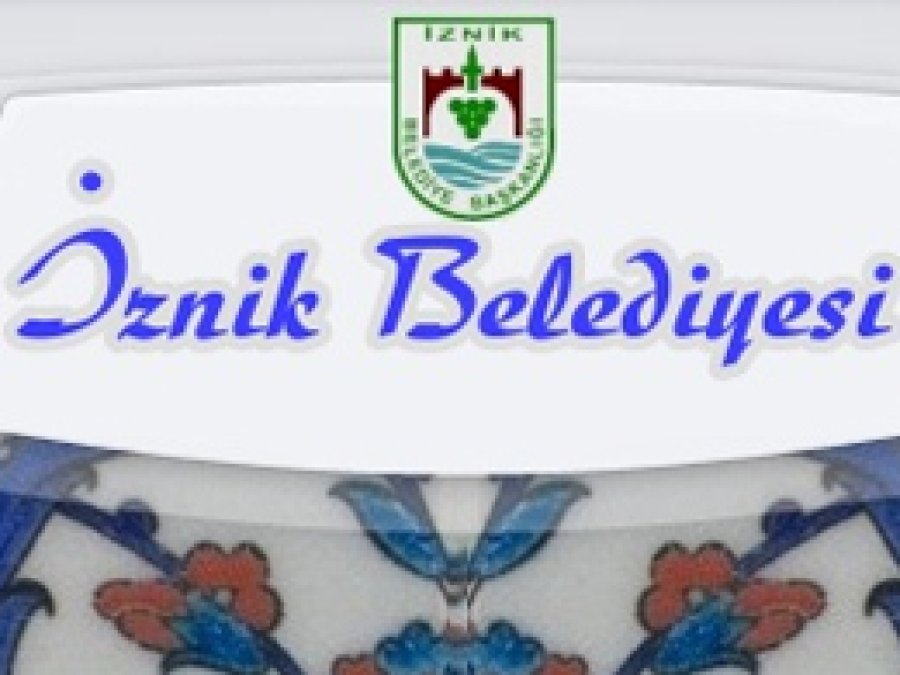 İznik'te Belediye işçilerine yüzde 10 zam
