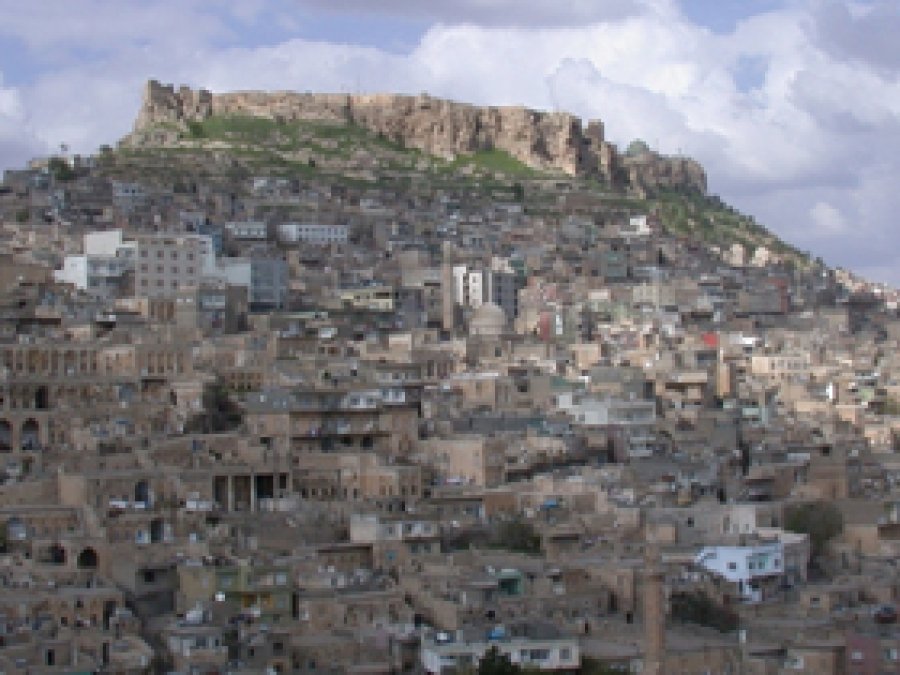 Geçmişten günümüze Mardin (3)
