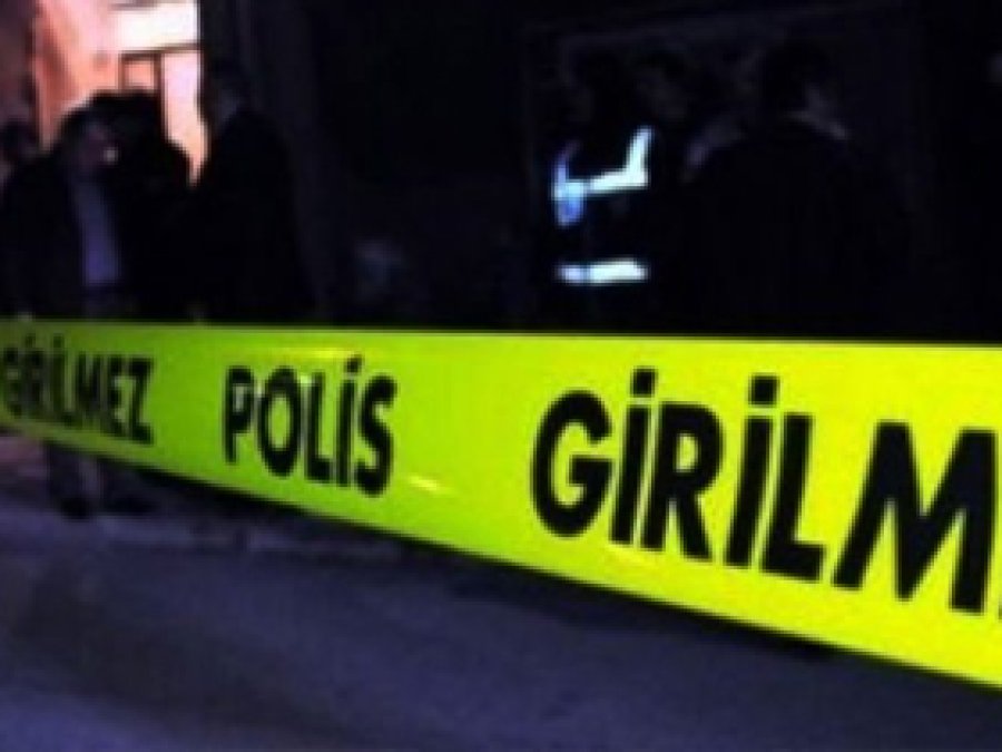 Adıyaman'da silahlı saldırı: 1 ölü