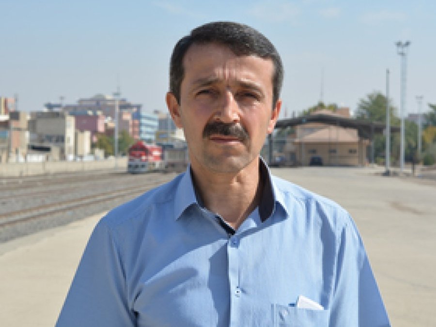 Batman'da 75 yıllık ışıklandırma yenileniyor