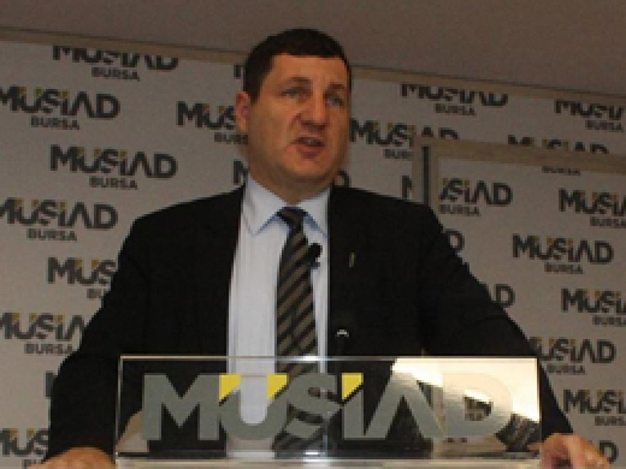 'Önümüzdeki 2 yıl oldukça zor geçecek'
