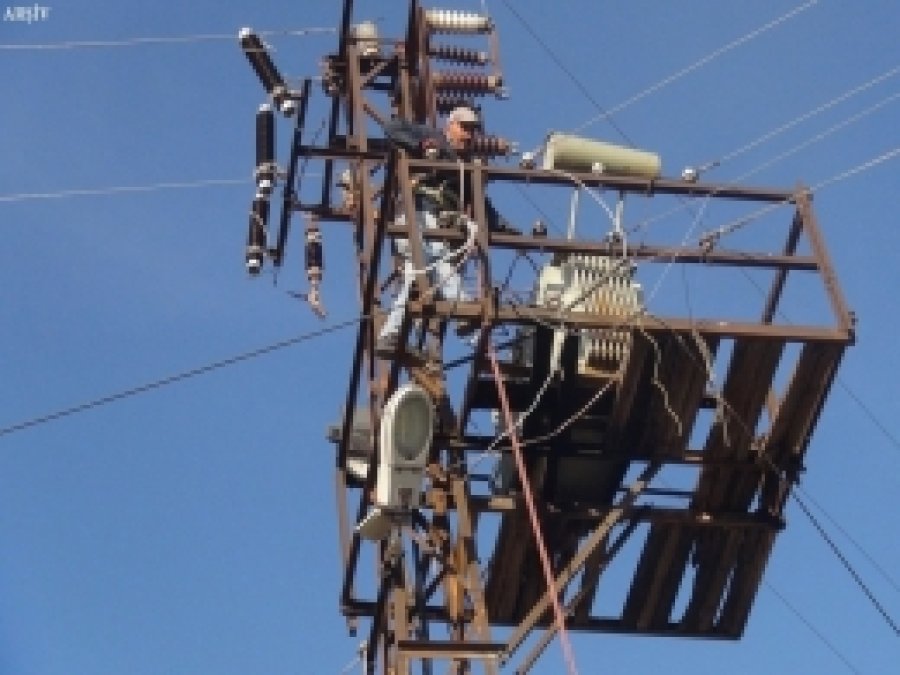 Van'da 1 haftalık elektrik kesintisi uygulanacak