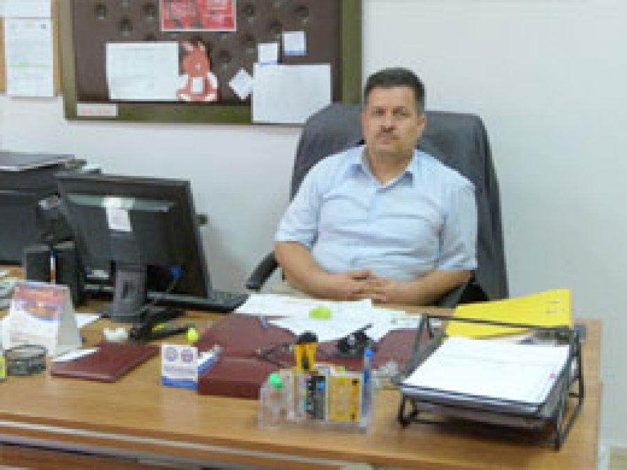Birecik'te İmam Hatip için yer bulunamıyor