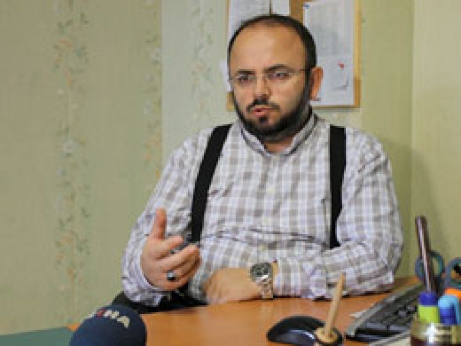 'Risale-i Nur devlet okullarında okutulsun'