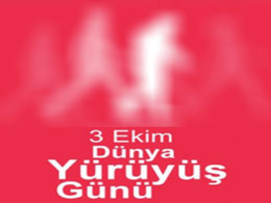 'Türkiye'de bireylerin yüzde 71,9'u hareketsiz'