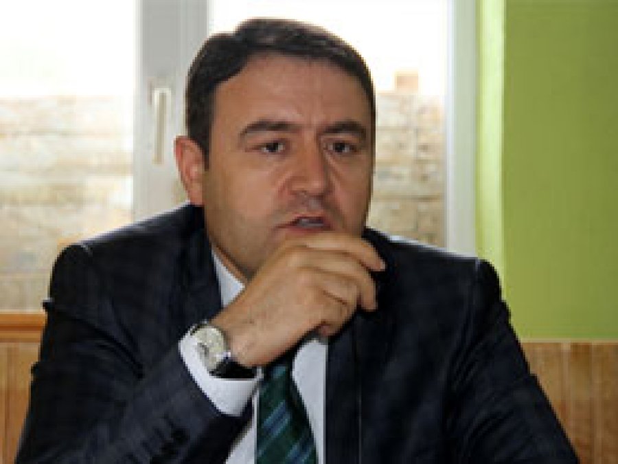 Ağrı Valisi: Camiler İslam aleminin kimliğidir