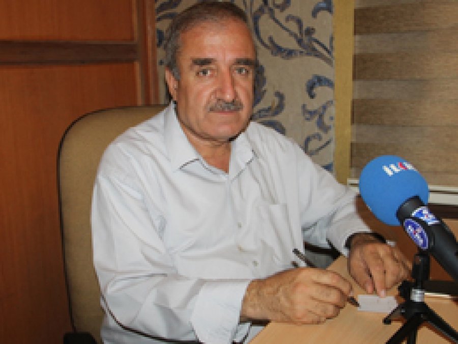 Van'da İmam Hatip okulları yüzde yüz doldu
