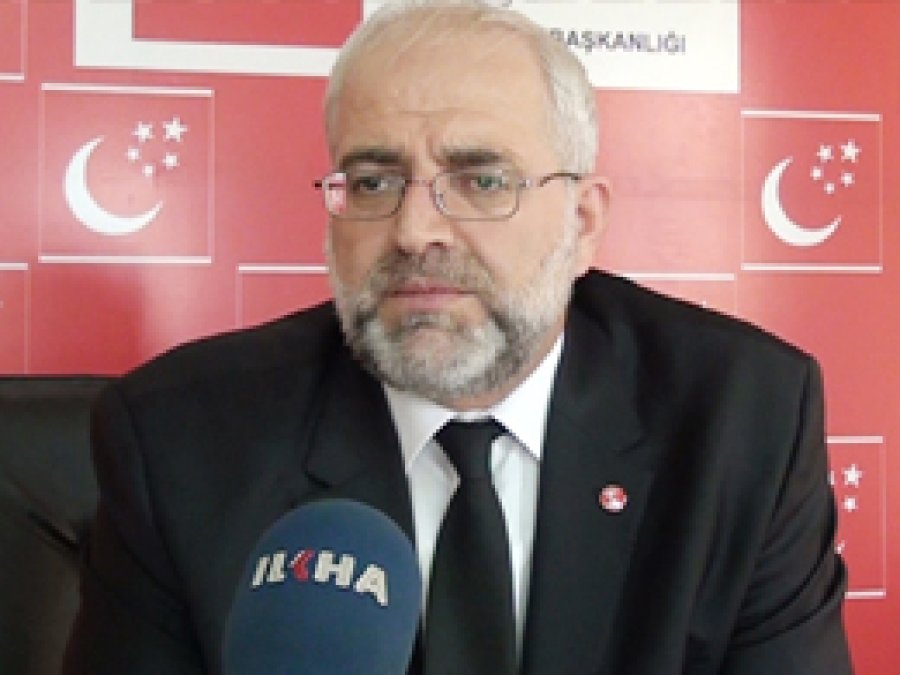 ''Seçim güvenliği bir günle sınırlı olmamalı''